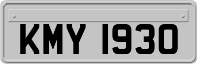 KMY1930