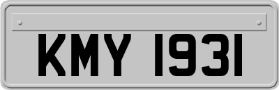 KMY1931