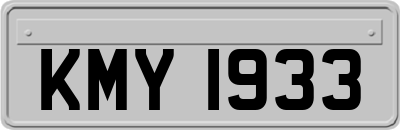 KMY1933