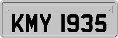 KMY1935