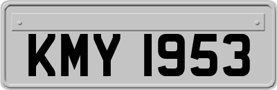 KMY1953