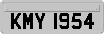 KMY1954