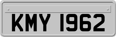 KMY1962