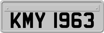 KMY1963