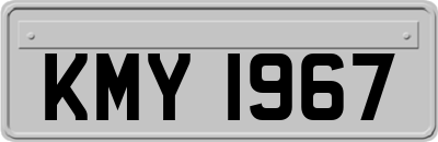 KMY1967