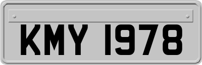 KMY1978