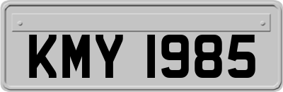 KMY1985