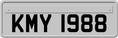 KMY1988