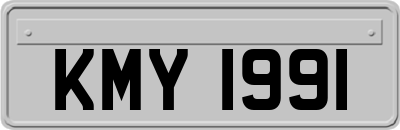 KMY1991