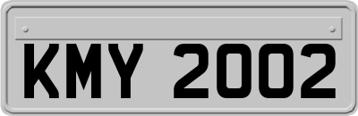 KMY2002