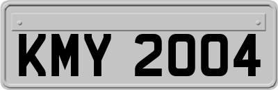 KMY2004