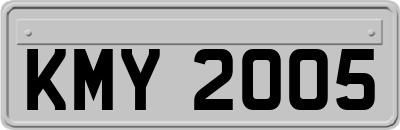 KMY2005