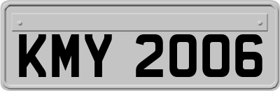 KMY2006