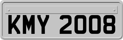 KMY2008