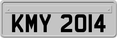 KMY2014