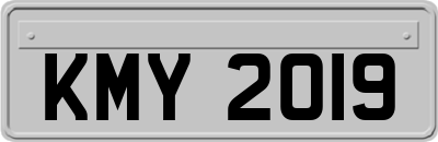 KMY2019