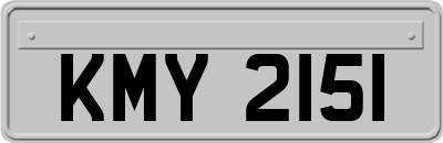 KMY2151