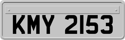 KMY2153