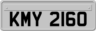 KMY2160