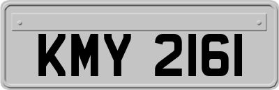 KMY2161