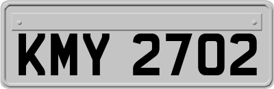 KMY2702