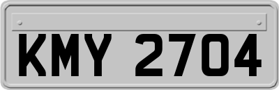 KMY2704