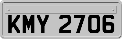 KMY2706