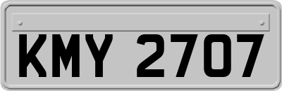 KMY2707