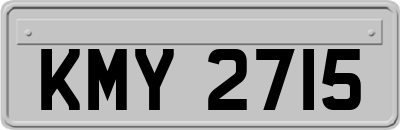 KMY2715