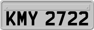 KMY2722