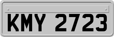 KMY2723