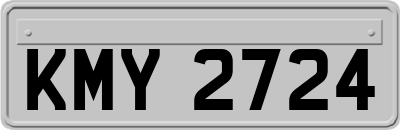 KMY2724