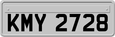 KMY2728