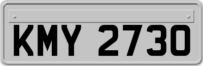 KMY2730