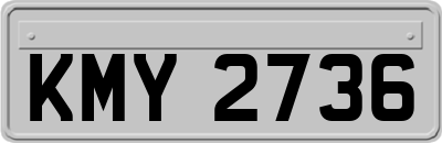 KMY2736