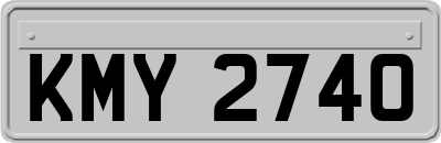 KMY2740