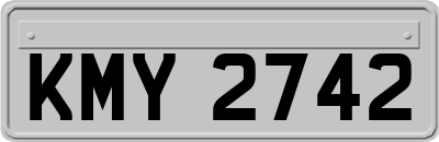 KMY2742