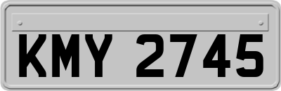 KMY2745