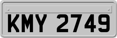 KMY2749