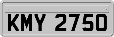 KMY2750