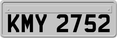 KMY2752