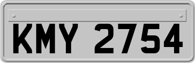 KMY2754