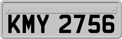 KMY2756