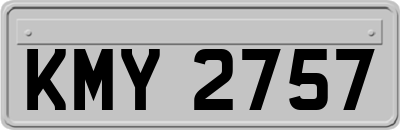 KMY2757