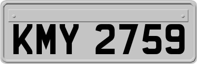 KMY2759