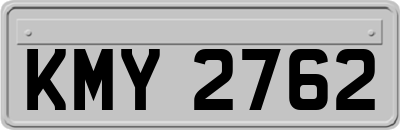 KMY2762