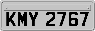 KMY2767