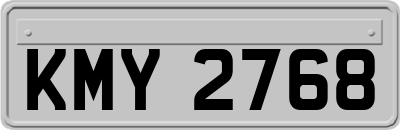 KMY2768