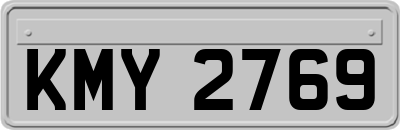 KMY2769