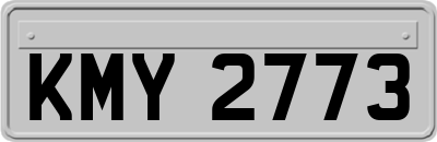 KMY2773